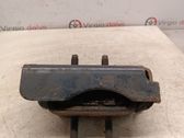 Engine mount bracket