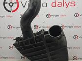 Air filter box