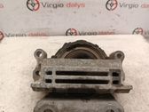 Engine mount bracket
