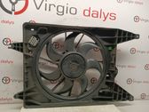 Soplador/ventilador calefacción