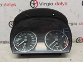 Speedometer (instrument cluster)