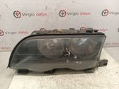 Headlight/headlamp