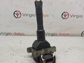 High voltage ignition coil