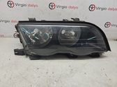 Headlight/headlamp