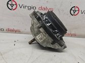Engine mount bracket