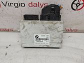 Unidad de control de techo convertible