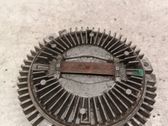 Viscous fan clutch