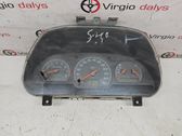 Speedometer (instrument cluster)