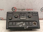 Climate control unit
