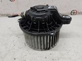 Heater fan/blower
