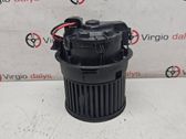 Heater fan/blower