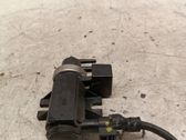 Vacuum valve