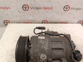 Air conditioning (A/C) compressor (pump)