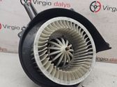 Heater fan/blower
