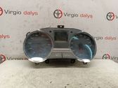 Speedometer (instrument cluster)