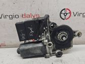 Rear door window regulator motor