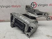 Engine mount bracket