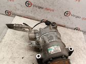 Klimakompressor Pumpe