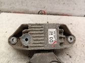 Engine mount bracket