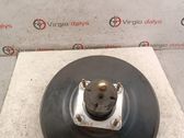Master brake cylinder