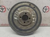 Crankshaft pulley