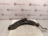 Front lower control arm/wishbone