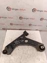 Front lower control arm/wishbone