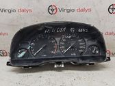 Speedometer (instrument cluster)