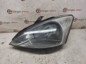 Headlight/headlamp
