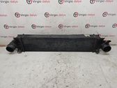 Radiatore intercooler