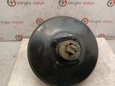 Brake booster