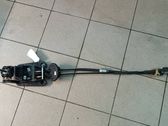 Gear shifter/selector