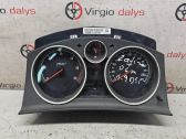 Speedometer (instrument cluster)