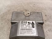 Module de contrôle airbag