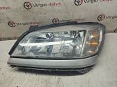 Headlight/headlamp