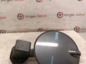 Fuel tank cap