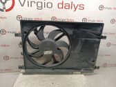 Kale ventilateur de radiateur refroidissement moteur