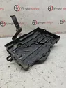 Battery tray