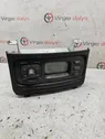 Radio/CD/DVD/GPS head unit