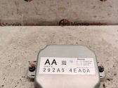 Power steering control unit/module