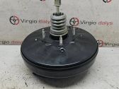 Brake booster