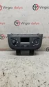 Climate control unit