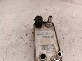 Transmission/gearbox oil cooler