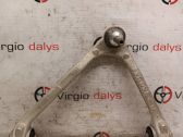 Front upper control arm/wishbone