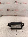 Parking PDC control unit/module