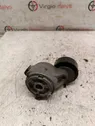 Alternator belt tensioner