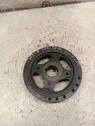 Crankshaft pulley