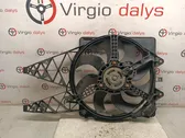 Convogliatore ventilatore raffreddamento del radiatore