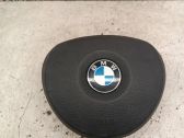 Steering wheel airbag