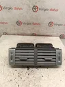 Dash center air vent grill